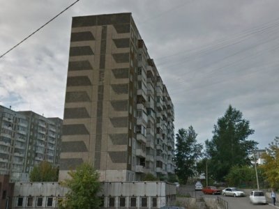  квартира