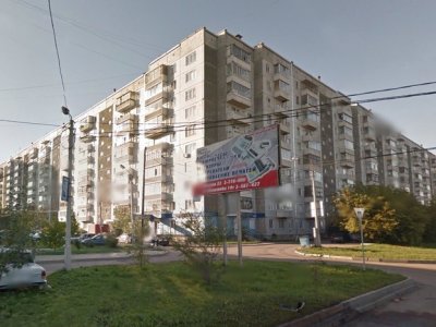 4-комнатная квартира