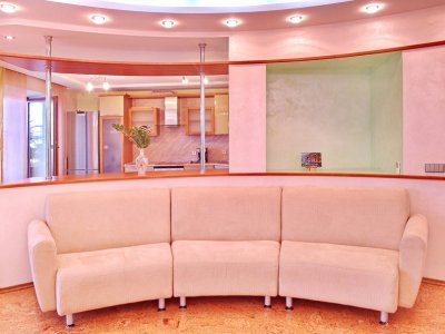 4-комнатная квартира