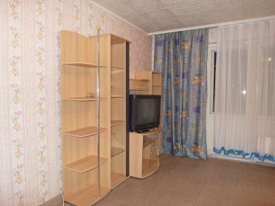 4-комнатная квартира