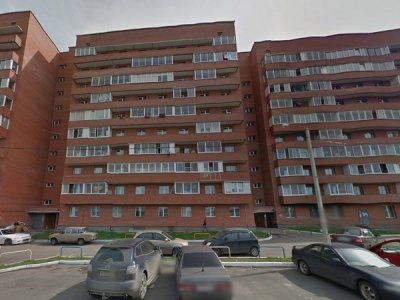  квартира