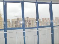 Балкон