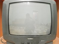 Телевизор в зале