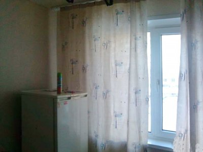 4-комнатная квартира