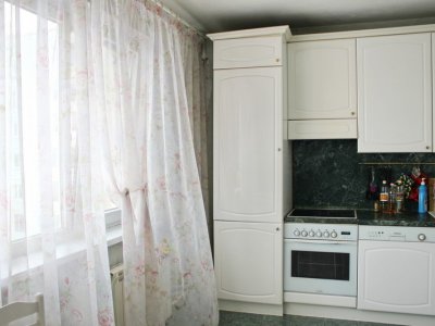 4-комнатная квартира