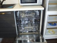 Посудомоечная машина,микроволновая печь